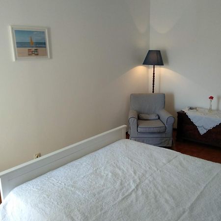 Casa Da Praia Smp Sao Martinho do Porto Ngoại thất bức ảnh