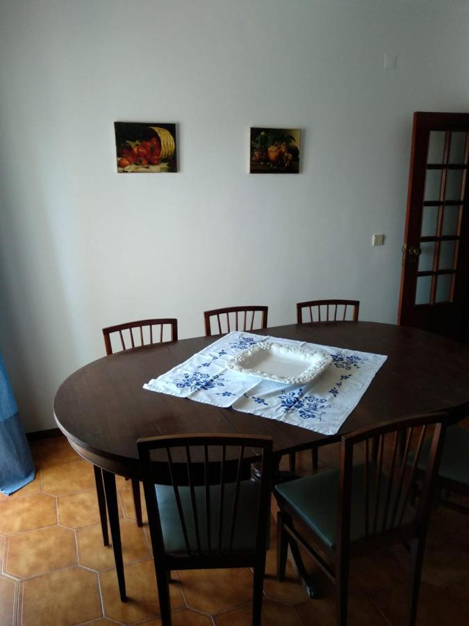 Casa Da Praia Smp Sao Martinho do Porto Ngoại thất bức ảnh