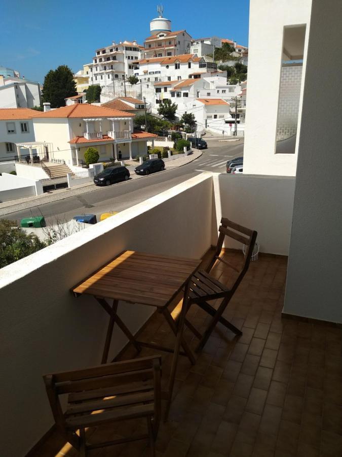 Casa Da Praia Smp Sao Martinho do Porto Ngoại thất bức ảnh