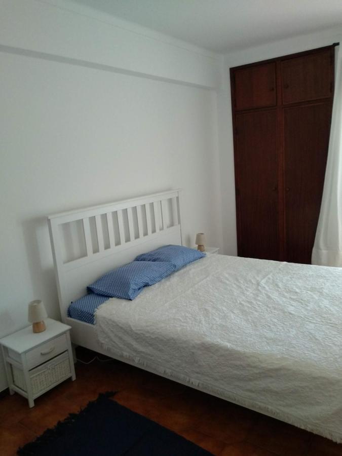 Casa Da Praia Smp Sao Martinho do Porto Ngoại thất bức ảnh