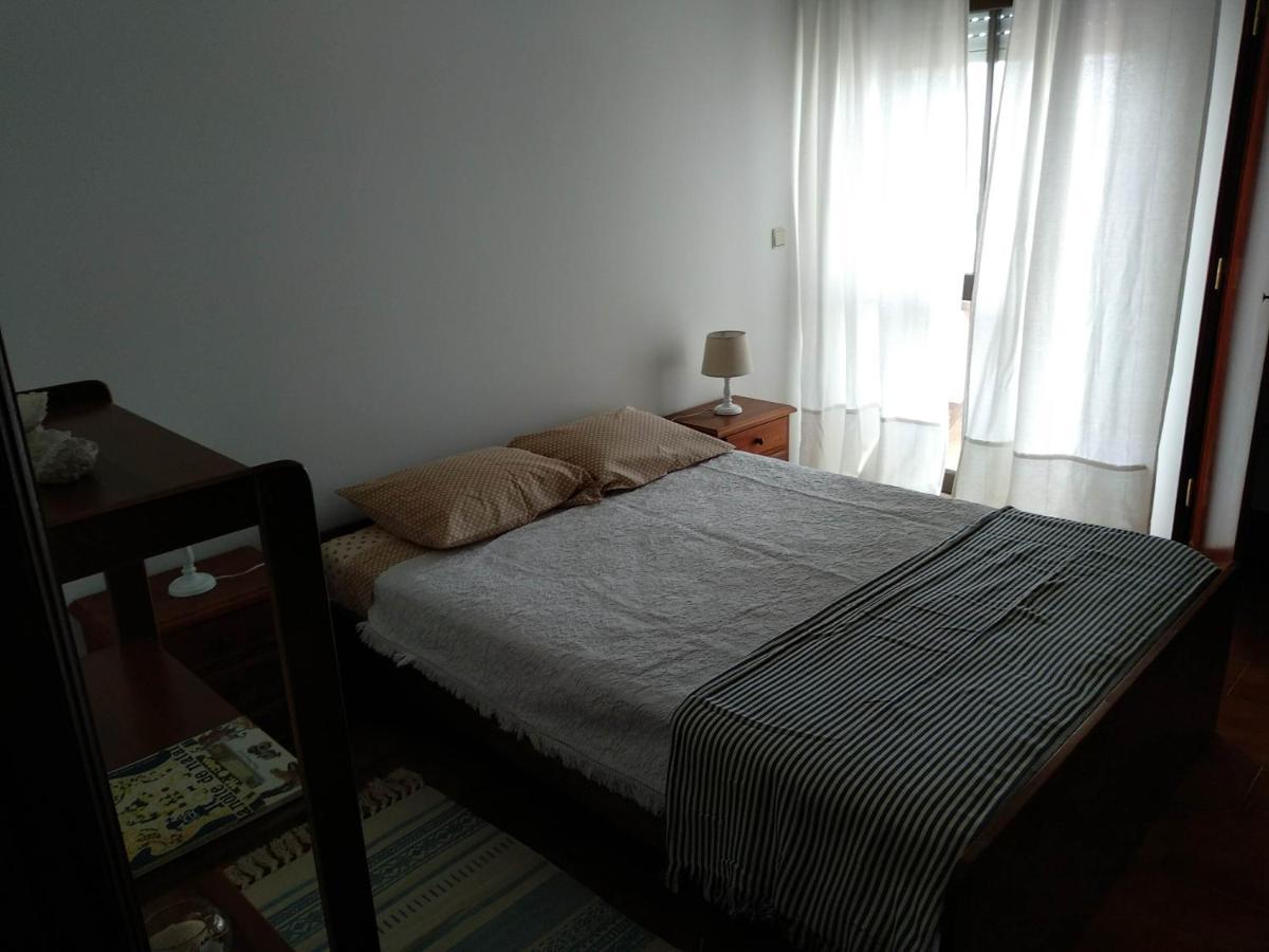 Casa Da Praia Smp Sao Martinho do Porto Ngoại thất bức ảnh