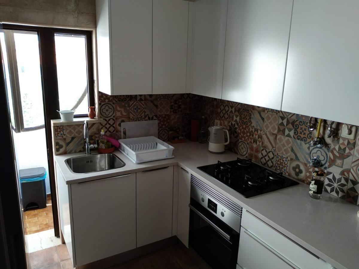 Casa Da Praia Smp Sao Martinho do Porto Ngoại thất bức ảnh