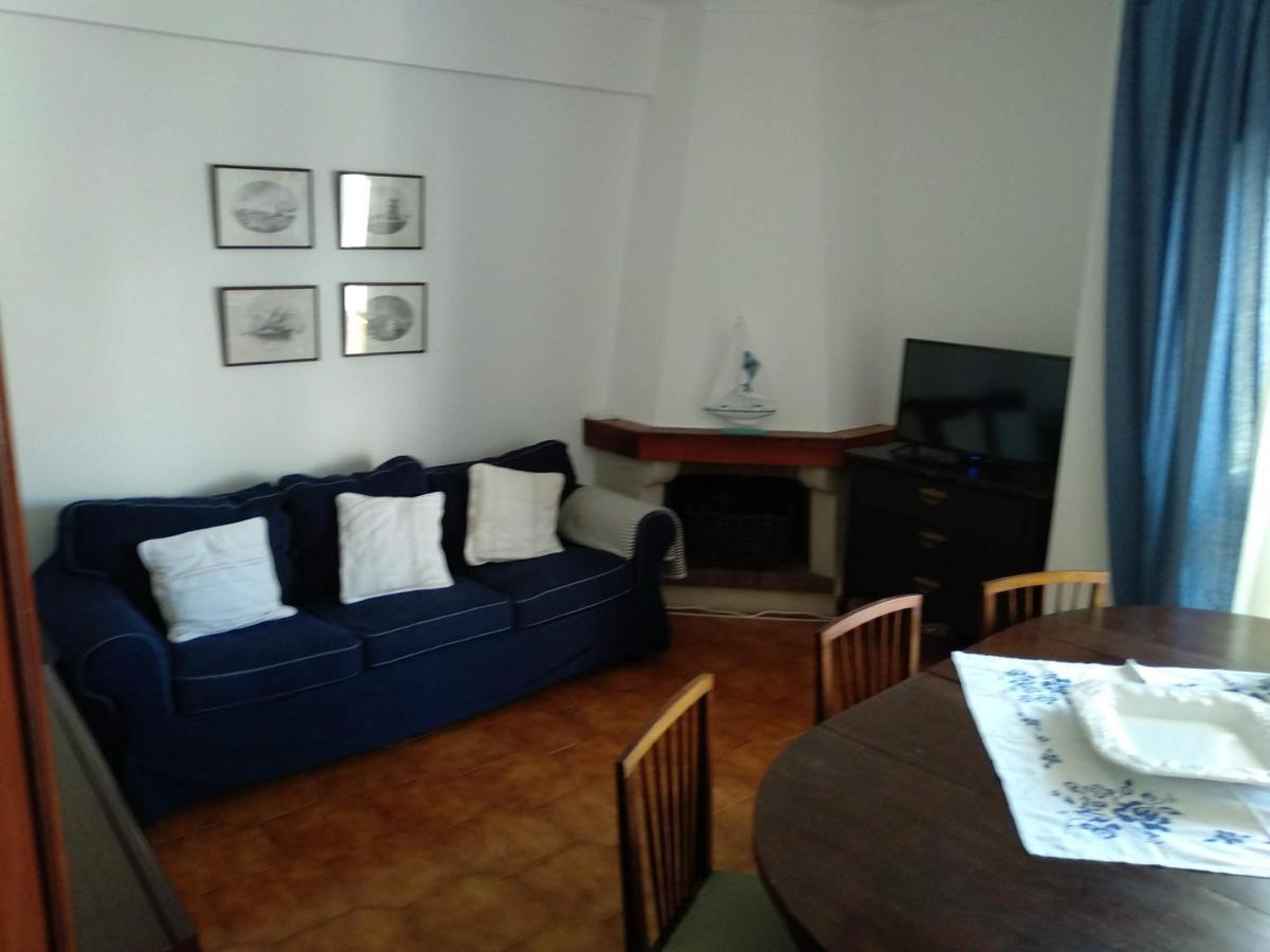 Casa Da Praia Smp Sao Martinho do Porto Ngoại thất bức ảnh
