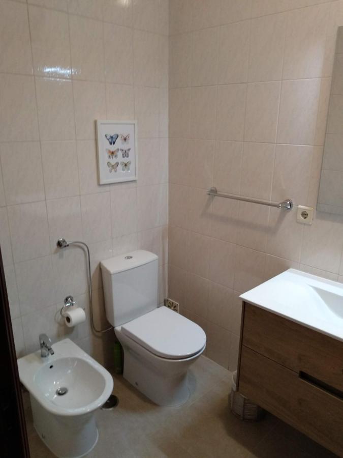 Casa Da Praia Smp Sao Martinho do Porto Ngoại thất bức ảnh