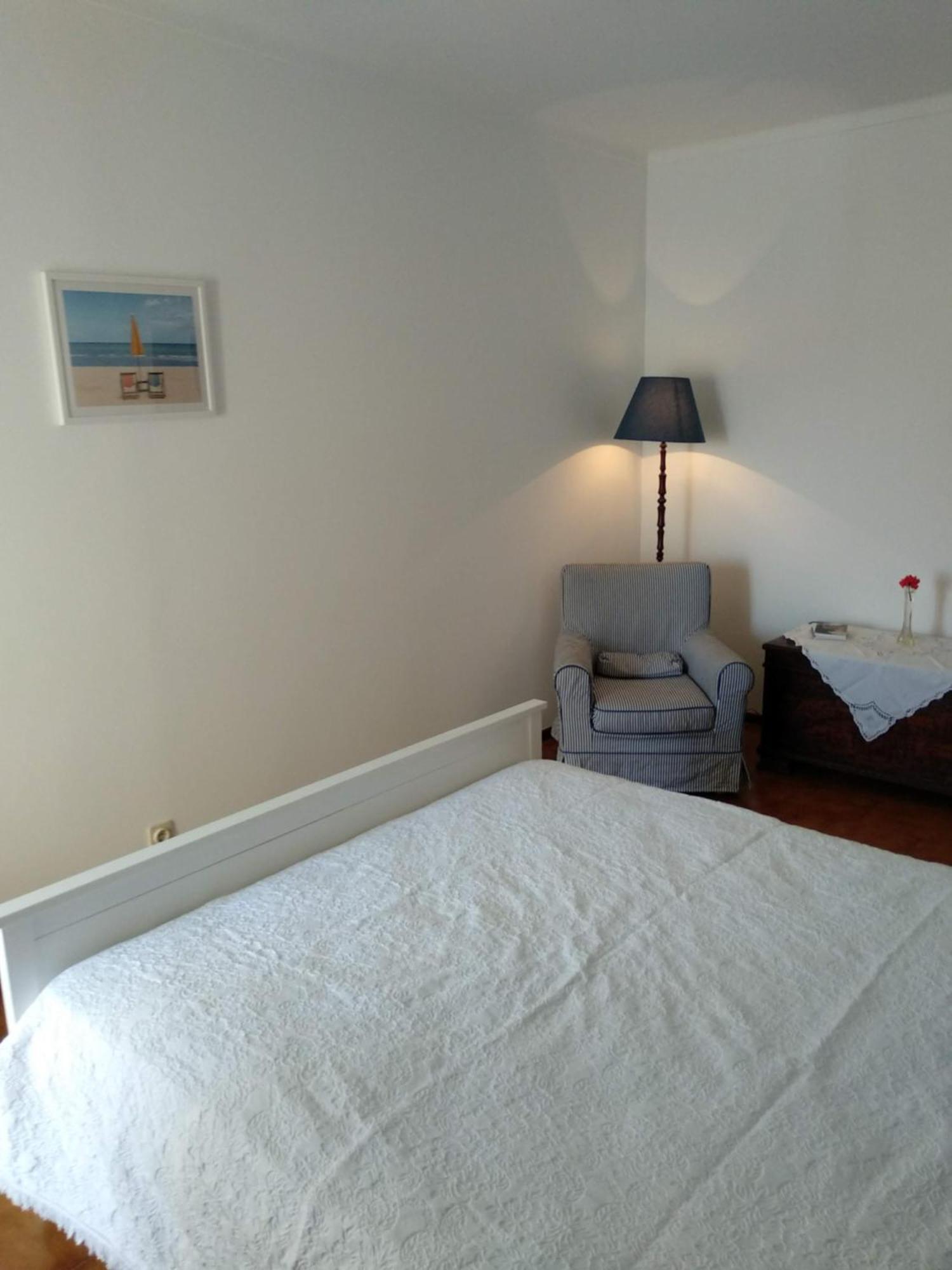 Casa Da Praia Smp Sao Martinho do Porto Ngoại thất bức ảnh