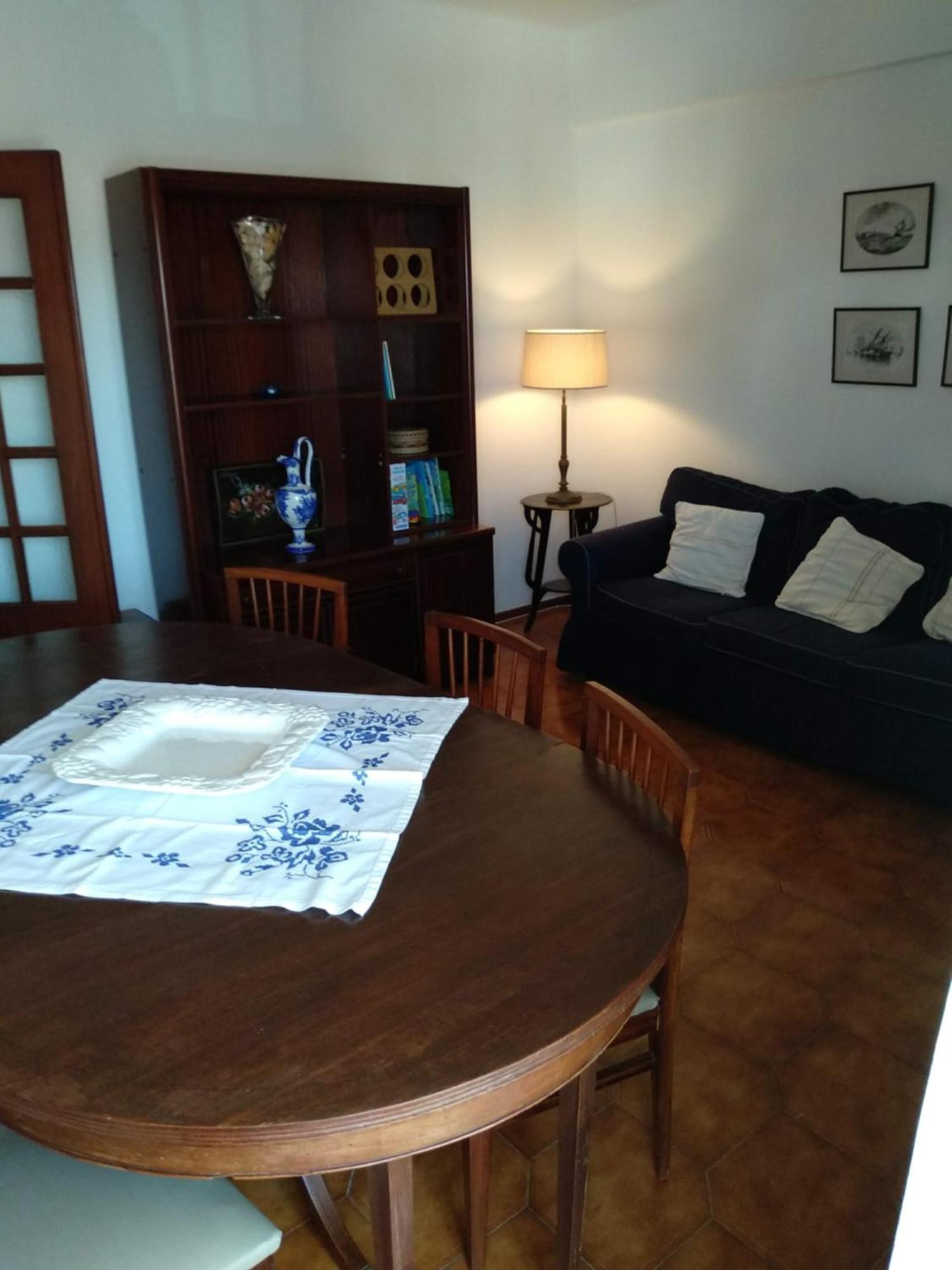 Casa Da Praia Smp Sao Martinho do Porto Ngoại thất bức ảnh